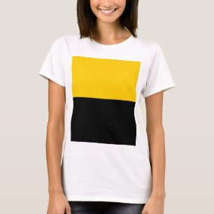 Camiseta Bandeira do IJsselstein