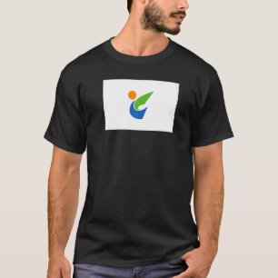 Camiseta Bandeira do Japão