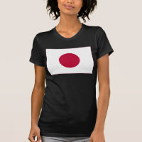 Bandeira do Japão: Hinomaru, Nisshōki, Ascensão Ve