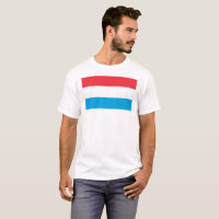 Bandeira do Luxemburgo