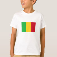 Bandeira do Mali