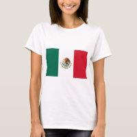 Bandeira do México
