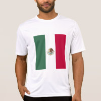 Bandeira do México