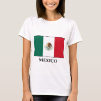 Bandeira do México (México)