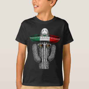 Camiseta Bandeira do México Orgulho Mexicano Raízes Mexican