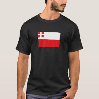 Camiseta Bandeira do Norte