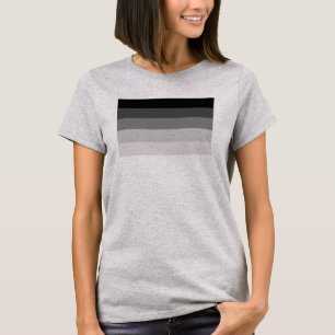 Camiseta Bandeira do Orgulho Hetero, Bandeira do Orgulho Hé