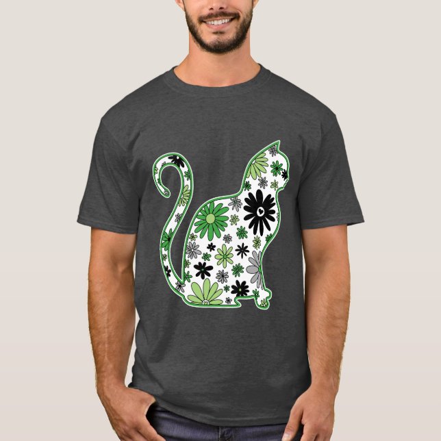 Camiseta Bandeira do Orgulho LGBTQ+ (Frente)