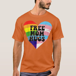 Camiseta Bandeira do Orgulho Trans LGBT