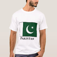 Bandeira do Paquistão (Paquistão)