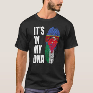 Camiseta Bandeira Do Patrimônio Da Herança Da Vintagem Da S