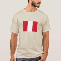 Bandeira do Peru