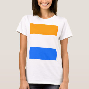 Camiseta Bandeira do Príncipe