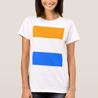 Camiseta Bandeira do Príncipe