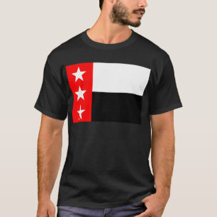 Camiseta Bandeira do Rio Grande
