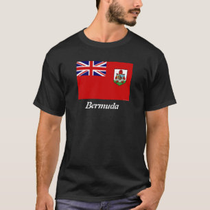 Camiseta Bandeira do t-shirt da obscuridade dos homens de