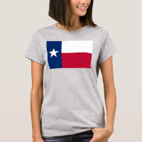 Bandeira do Texas