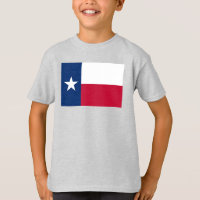 Bandeira do Texas