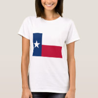 Bandeira do Texas