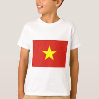 Bandeira do Vietname