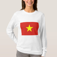 Bandeira do Vietname