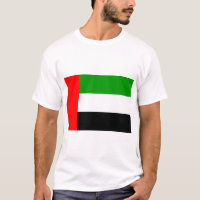 Bandeira dos Emirados Árabes Unidos
