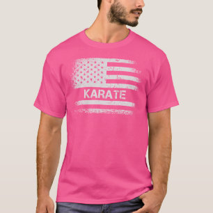 Camiseta Bandeira dos Estados Unidos - Patriota Americano F