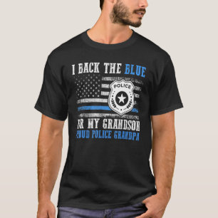 Camiseta Bandeira Dos EUA Eu Dou De Volta Ao Azul Para O Me