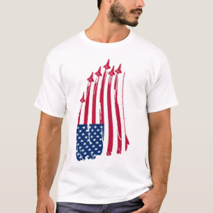 Camiseta bandeira dos orbitros