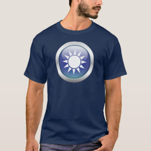 Camiseta Bandeira "esfera " de Formosa