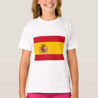 Bandeira Espanhola (Espanha)
