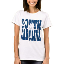 bandeira estadual da Carolina do Sul