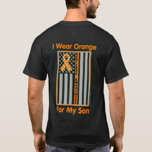 Camiseta Bandeira/filho… RSD/CRPS