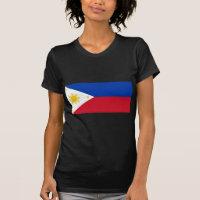 Bandeira filipino, bandeira nacional de ilhas