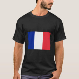 Camiseta Bandeira Francesa (França)
