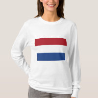 Bandeira Holandesa