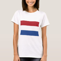 Bandeira Holandesa