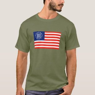 Camiseta Bandeira III