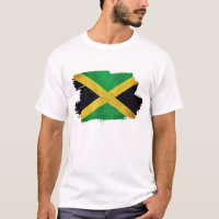 Bandeira jamaicana