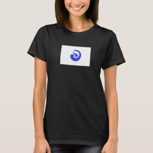 Camiseta Bandeira Kodomari Japão