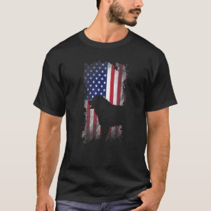 Camiseta Bandeira Legal Herótica Bernese
