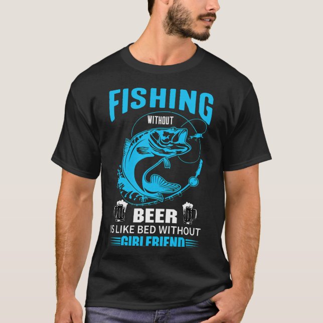 Camiseta Bandeira Montauk (Frente)