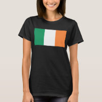 Bandeira Nacional da Irlanda, Padrão Irlandês, Est
