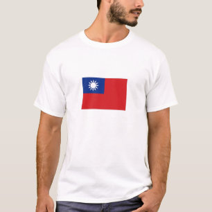 Camiseta Bandeira nacional de Formosa
