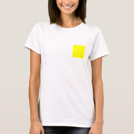 Camiseta Bandeira Náutica Q