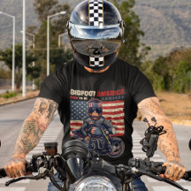 Bandeira norte-americana no dia 4 de julho