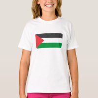 Bandeira Palestina Livre sob medida