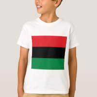 Bandeira Pan-Africana