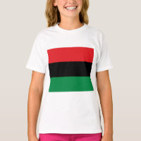 Bandeira Pan-Africana