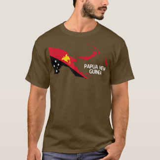 Camiseta Bandeira Papua-Nova Guiné40